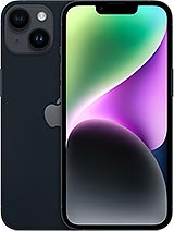 iPhone 14 de Apple