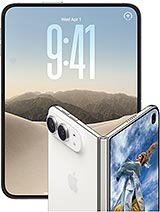 iPhone Duo de Apple